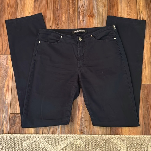 Versace Jeans black 28 - Picture 8 of 8